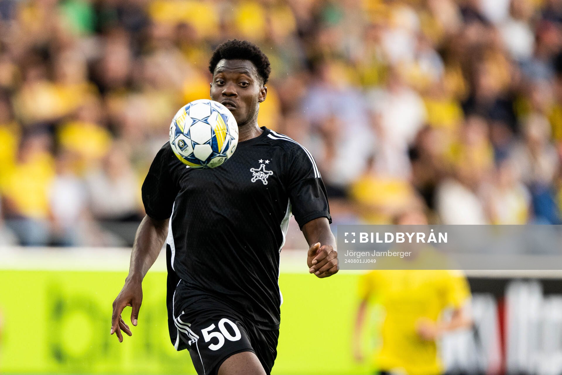 Jocelin Behiratche of Sheriff Tiraspol