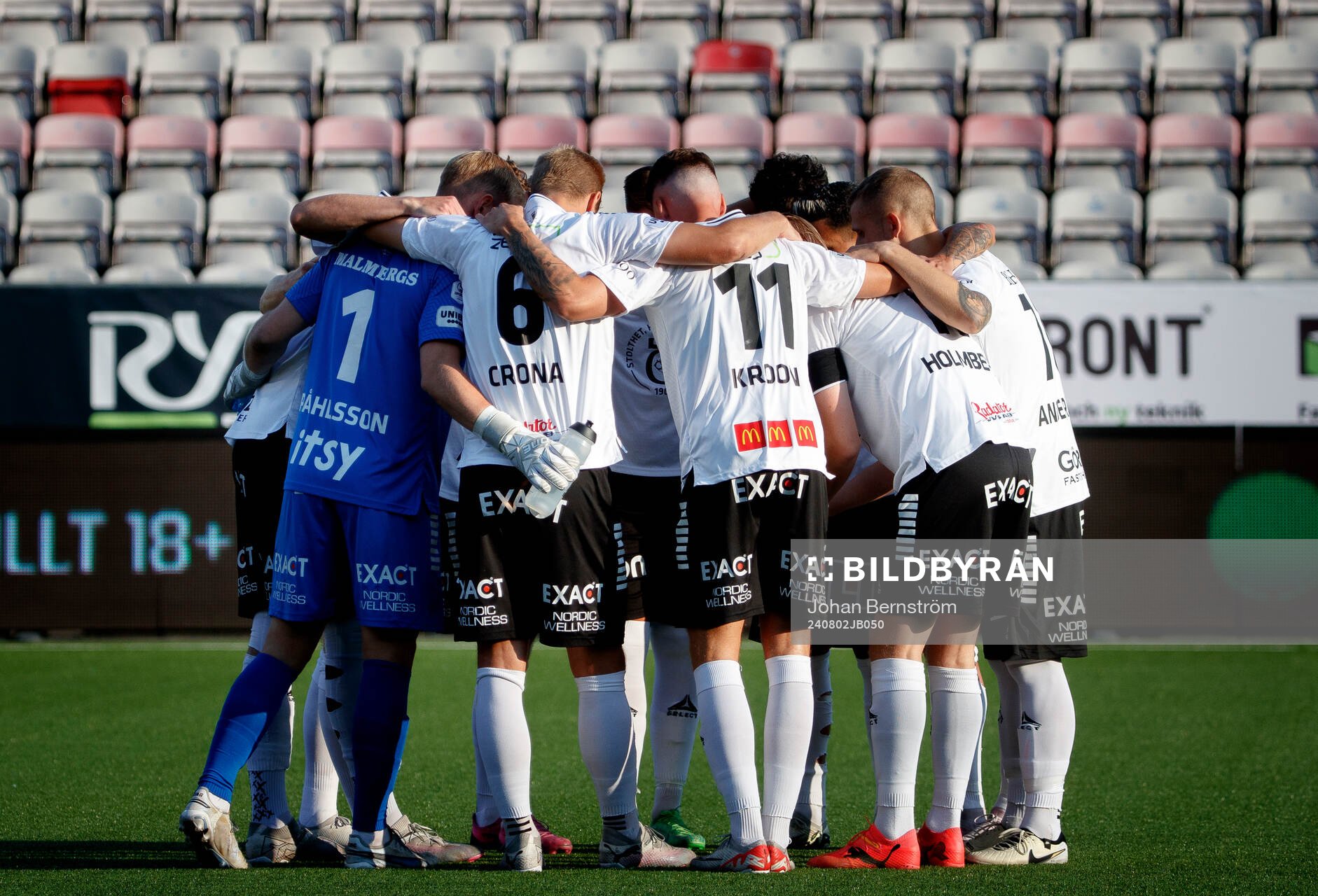 Örebros startelva
