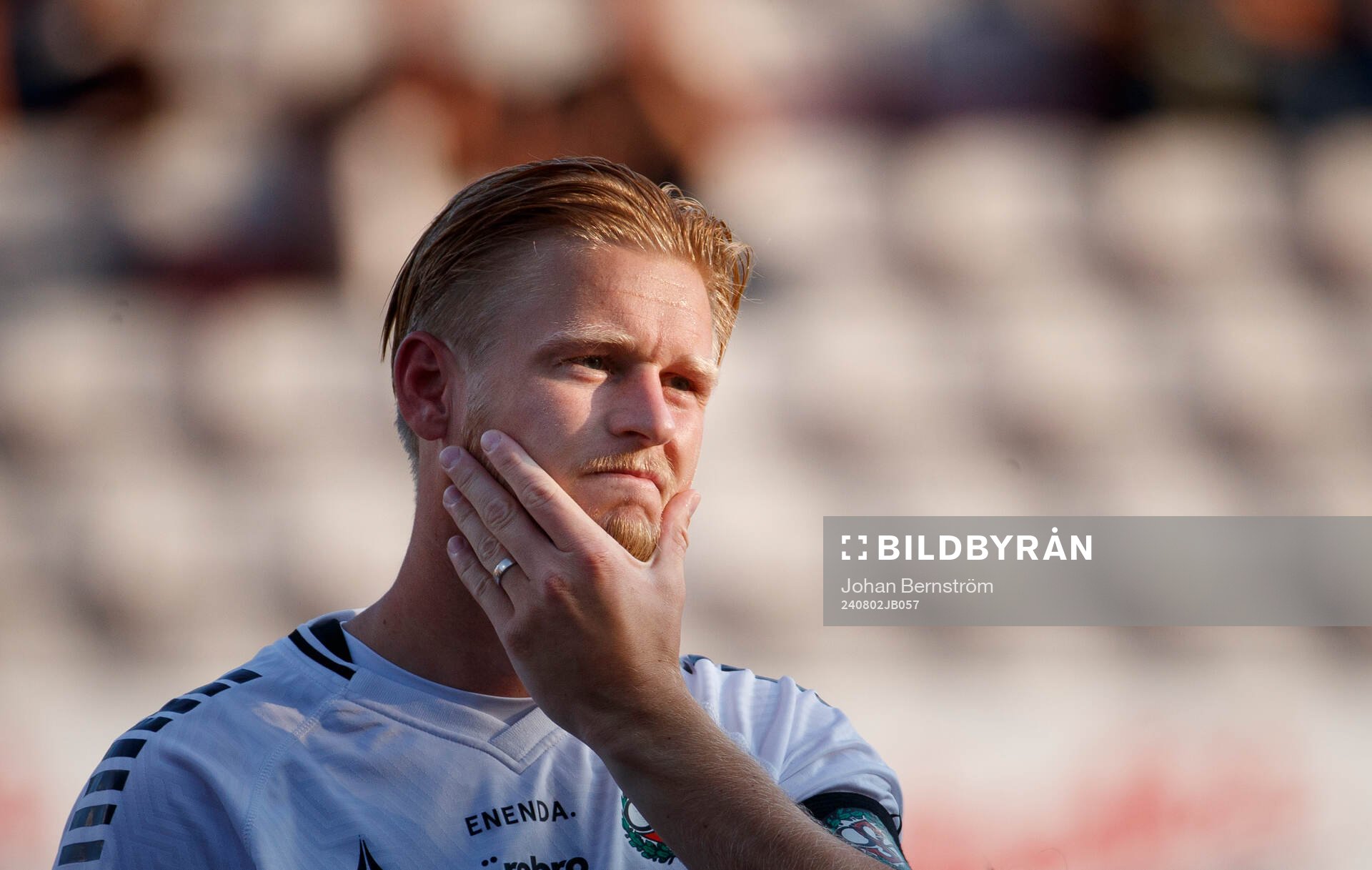 Örebros Karl Holmberg
