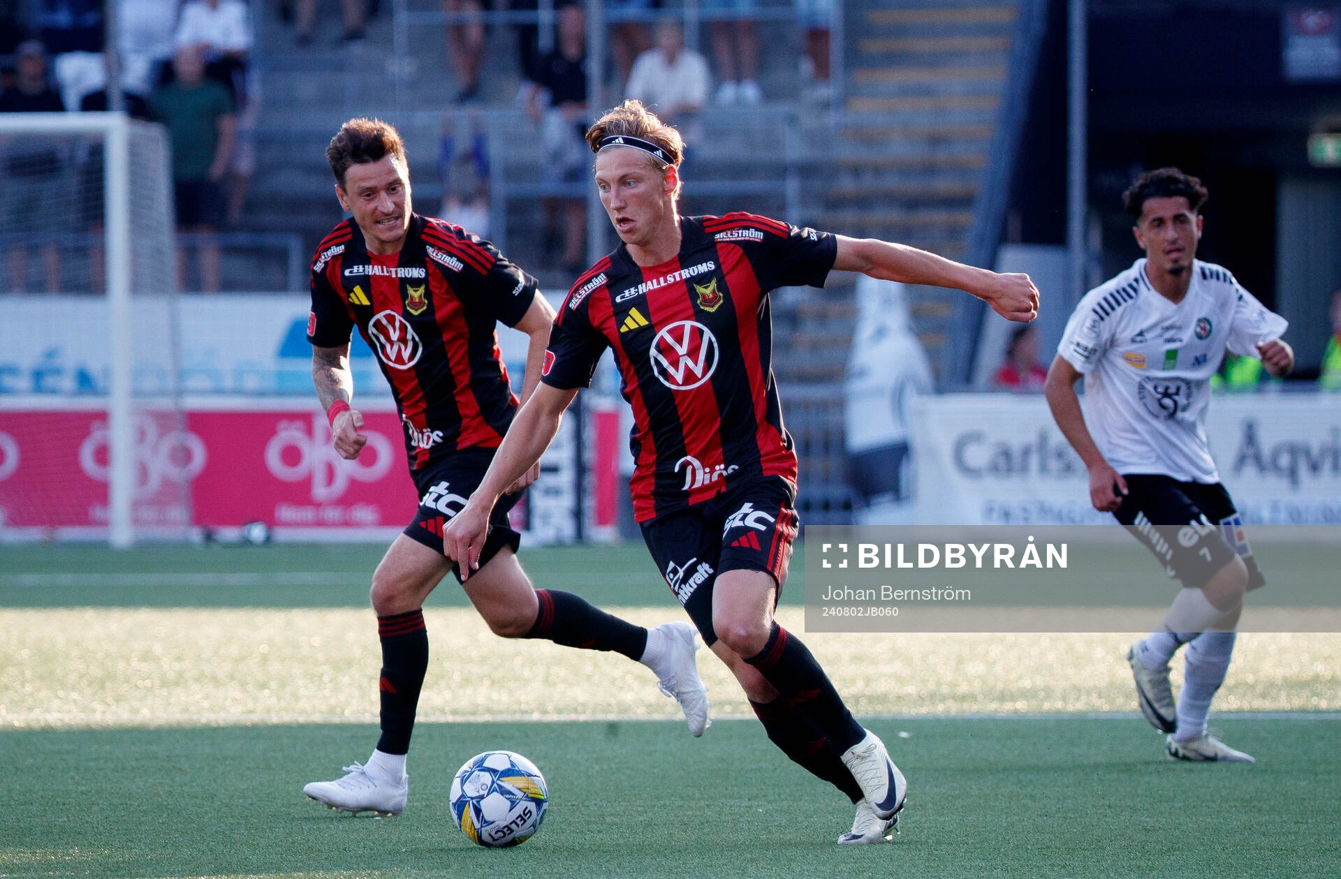Östersunds Albin Sporrong
