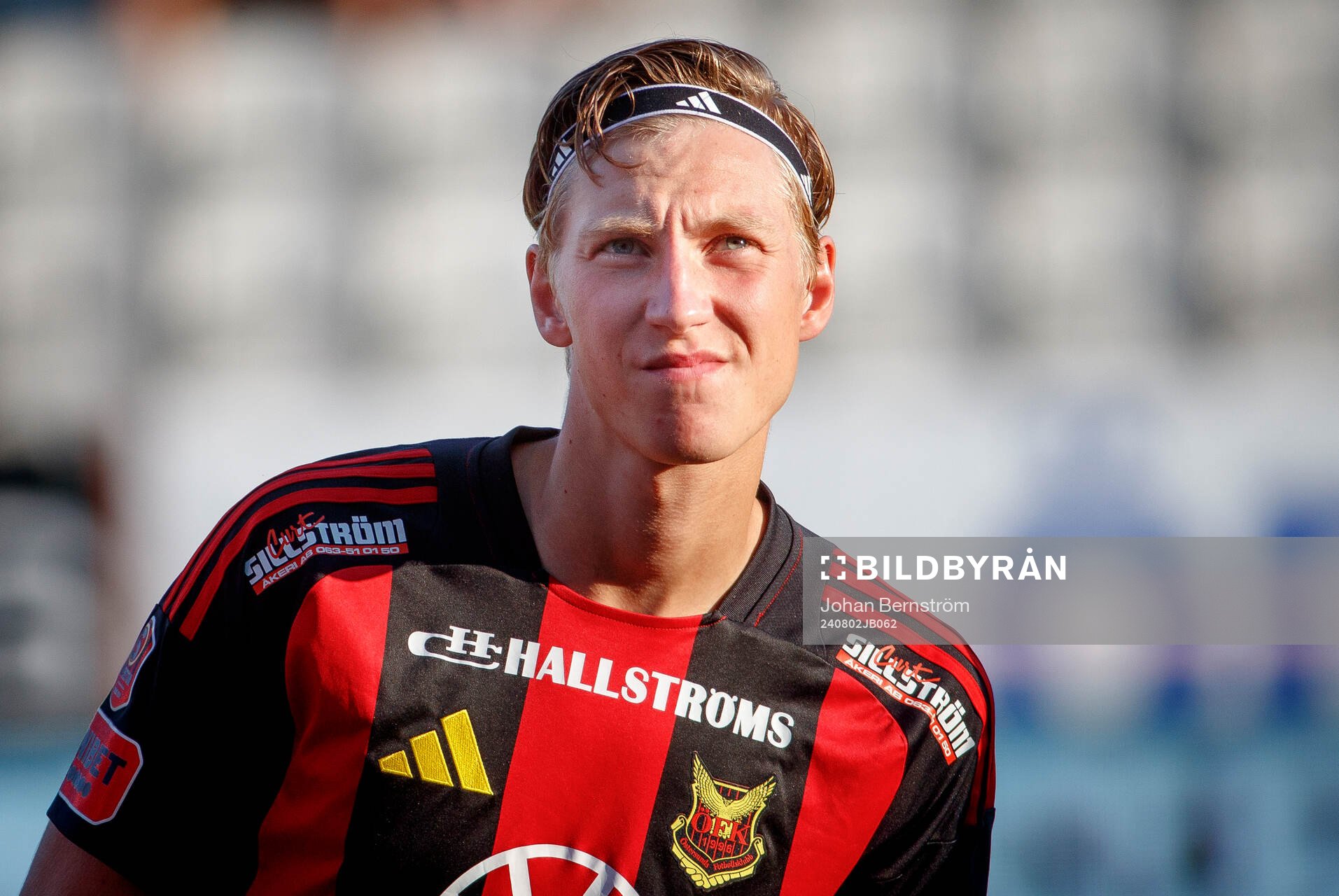 Östersunds Albin Sporrong