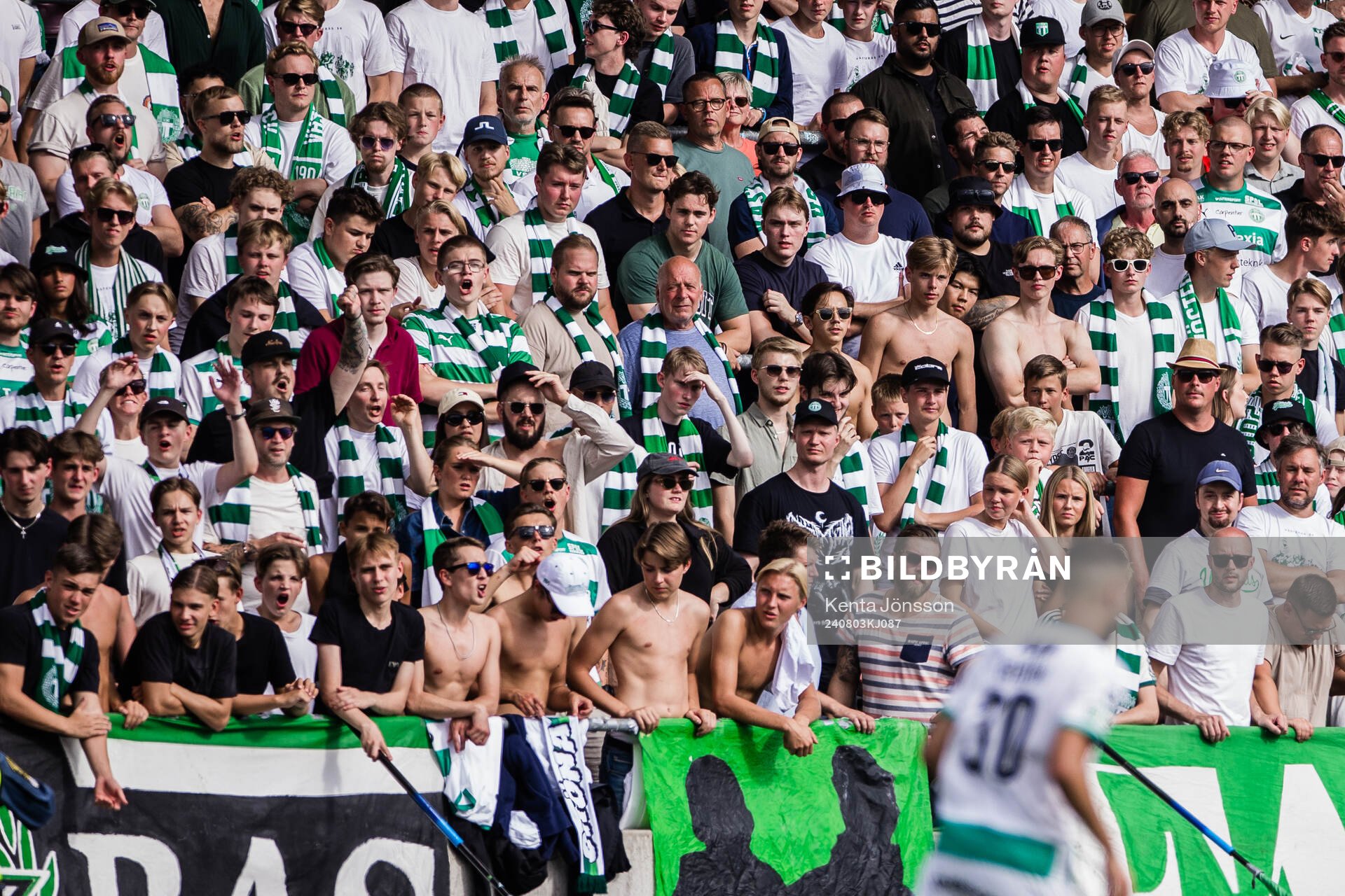 Västerås supportrar