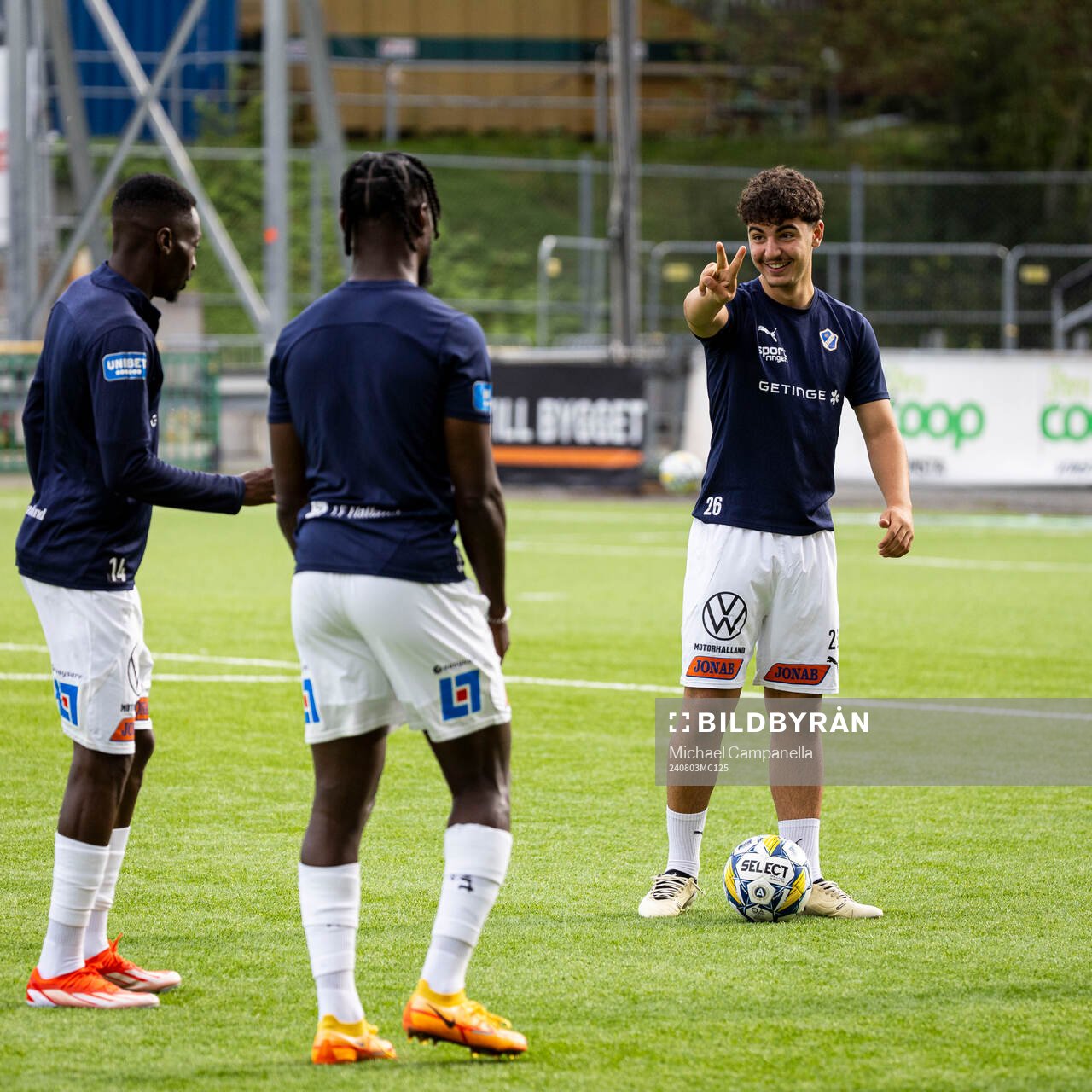 Halmstads Bleon Kurtulus
