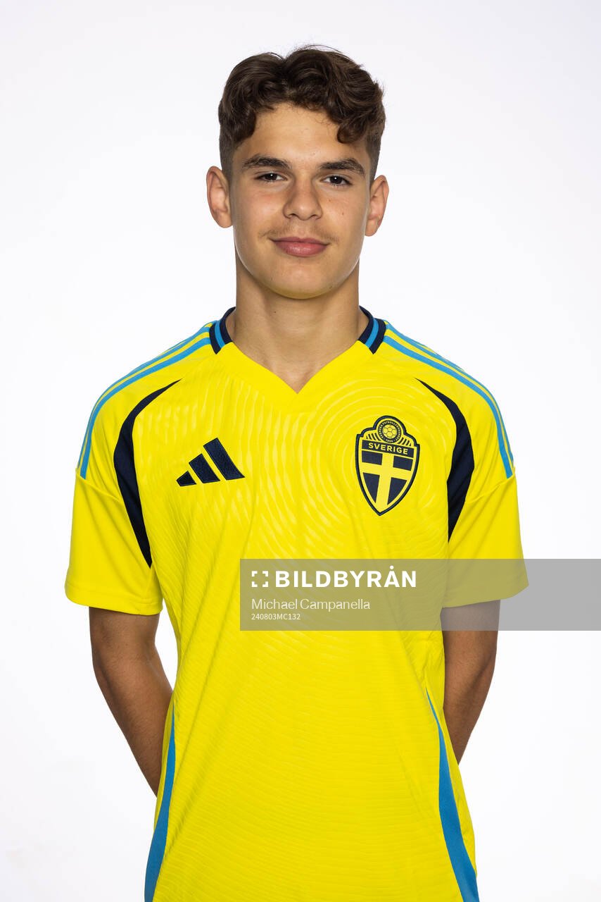 Alexander Lindgren