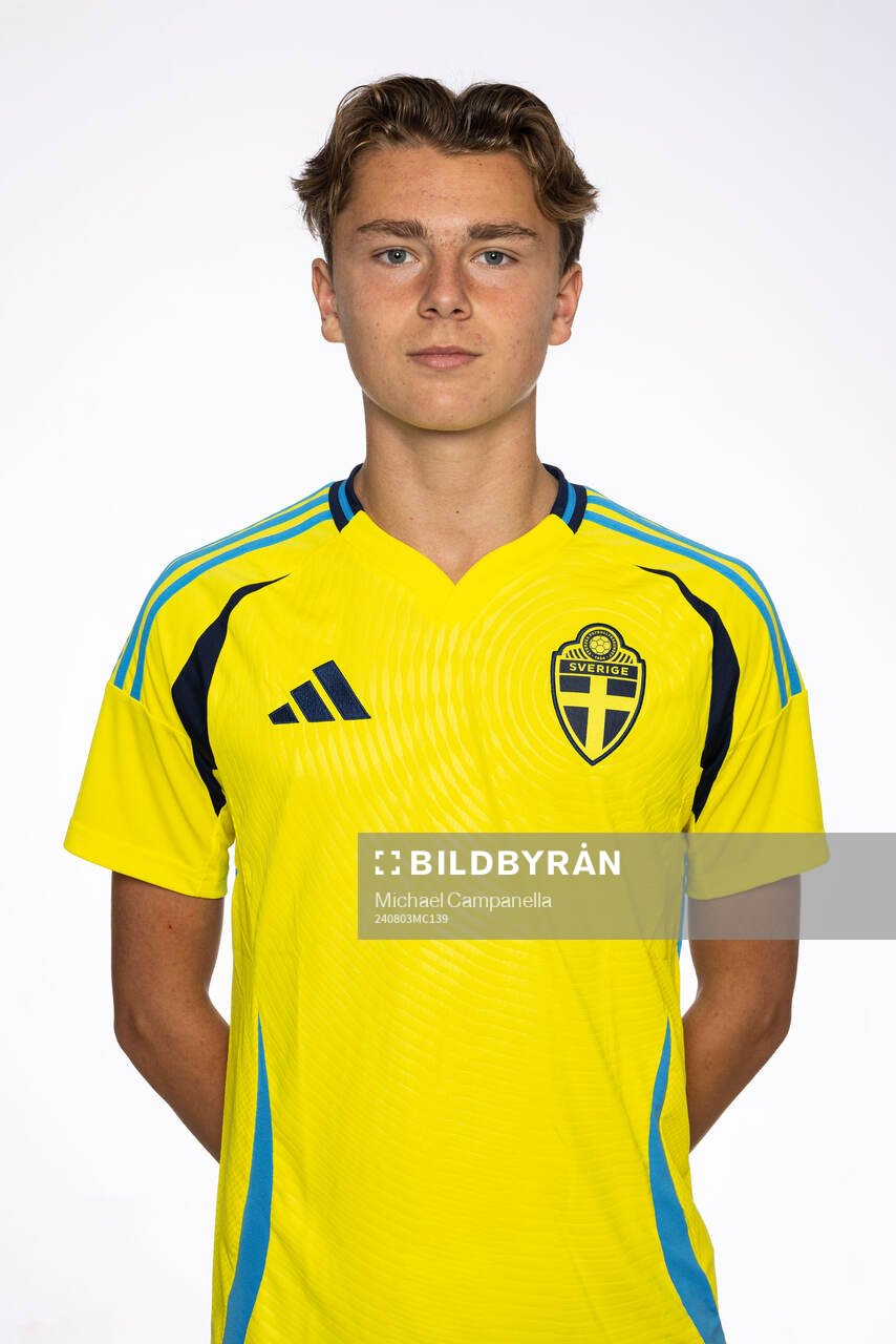 Alexander Johansson