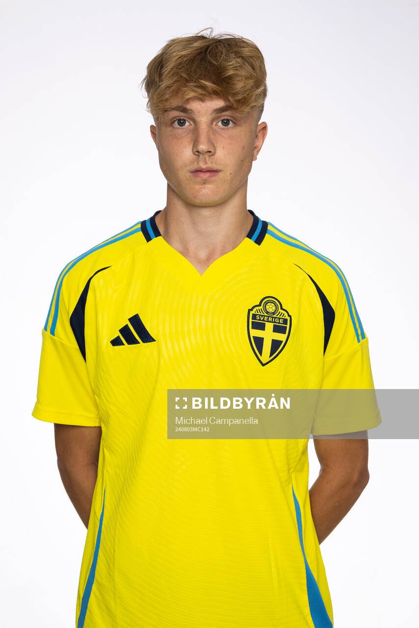 Hannes Burlion