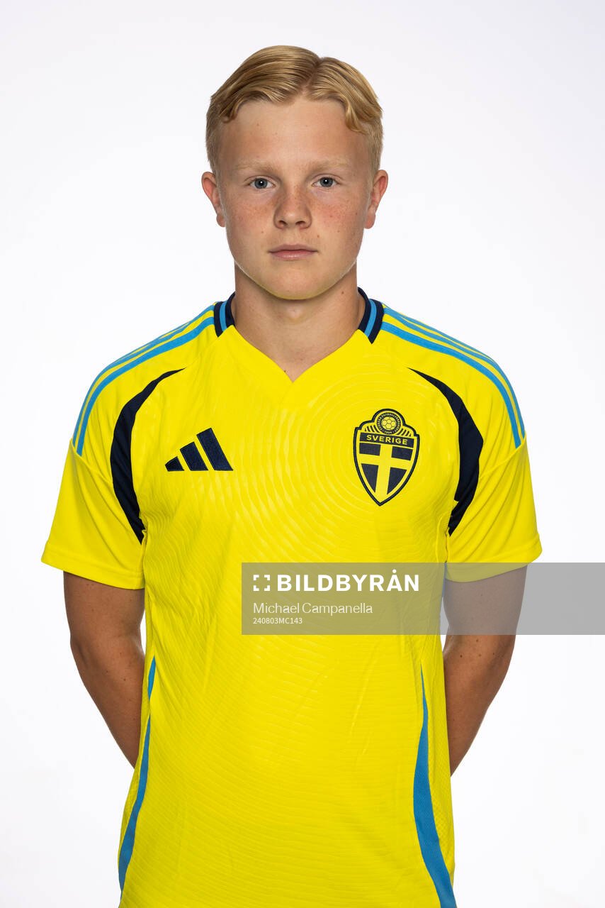 Jonathan Edenvik