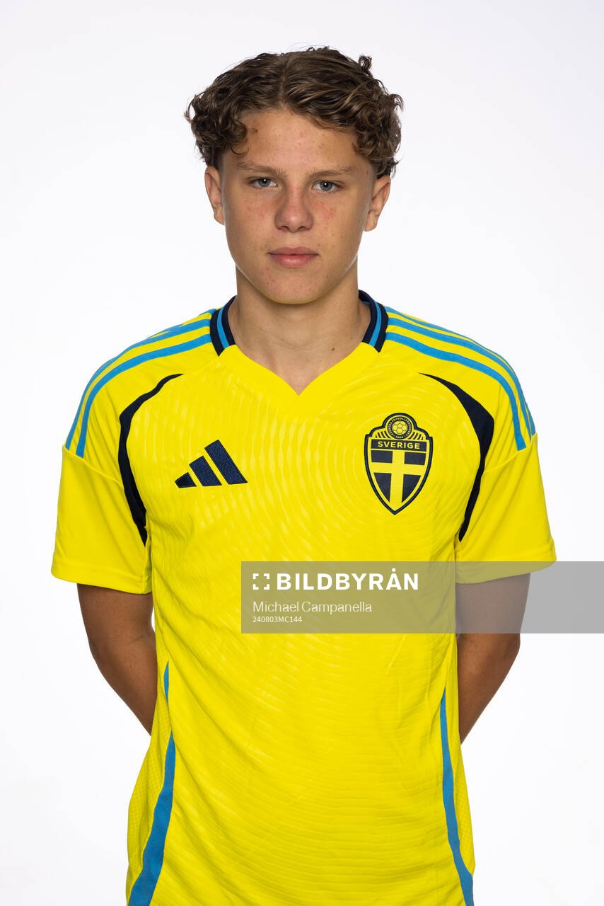 Lucas Landgren Persson