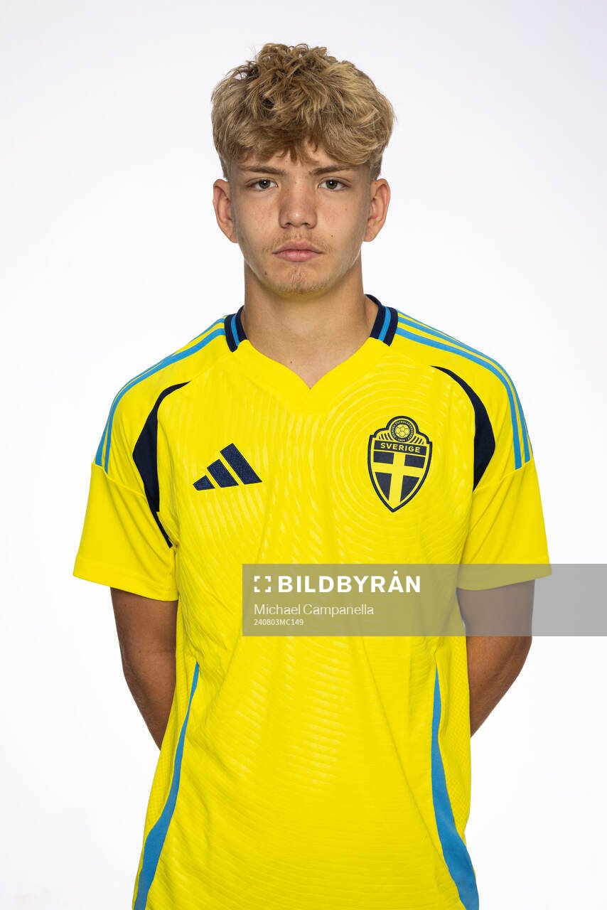 Elliott Andersson