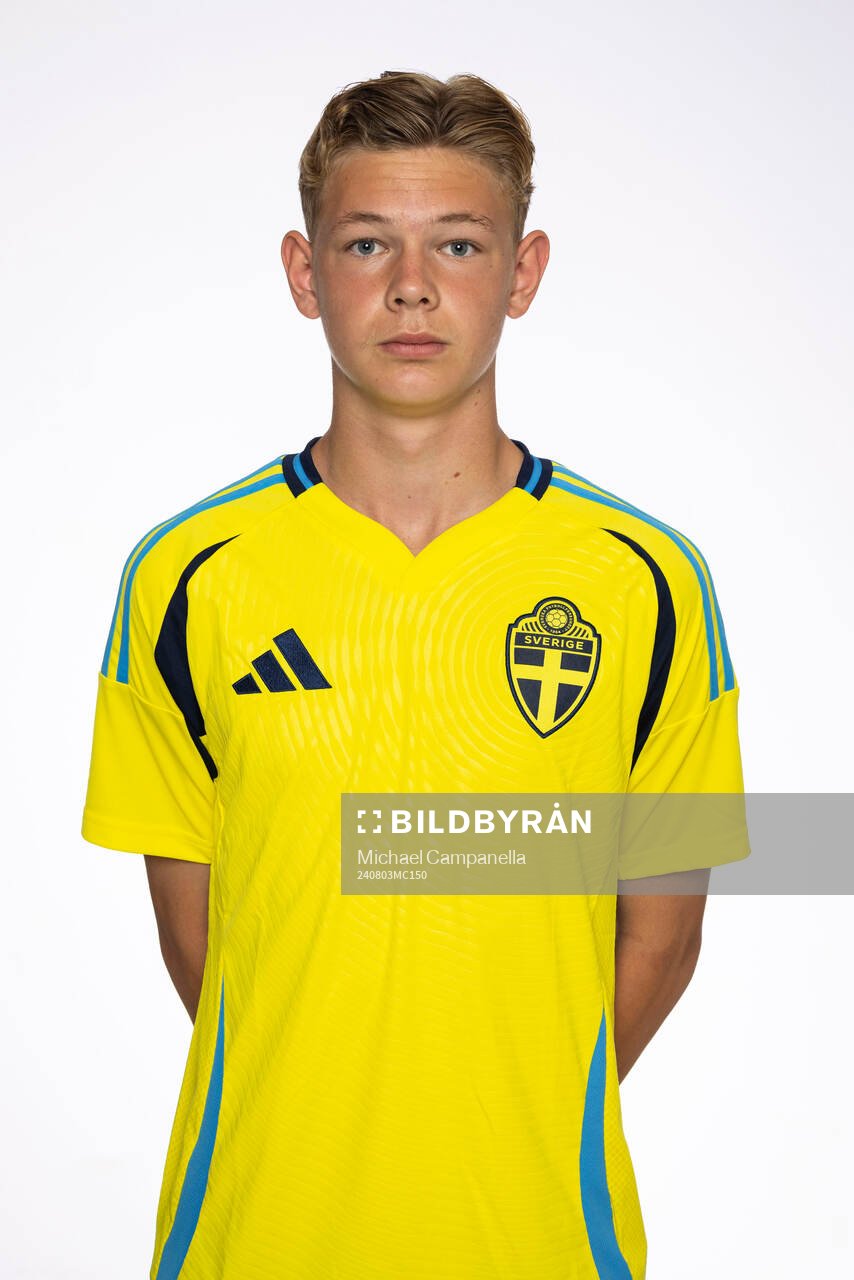Adam Gäreskog