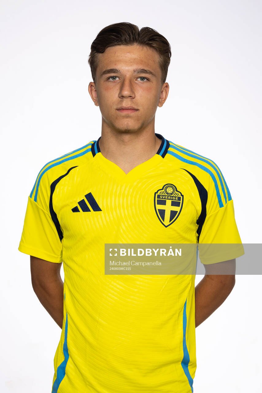Alexander Odefalk