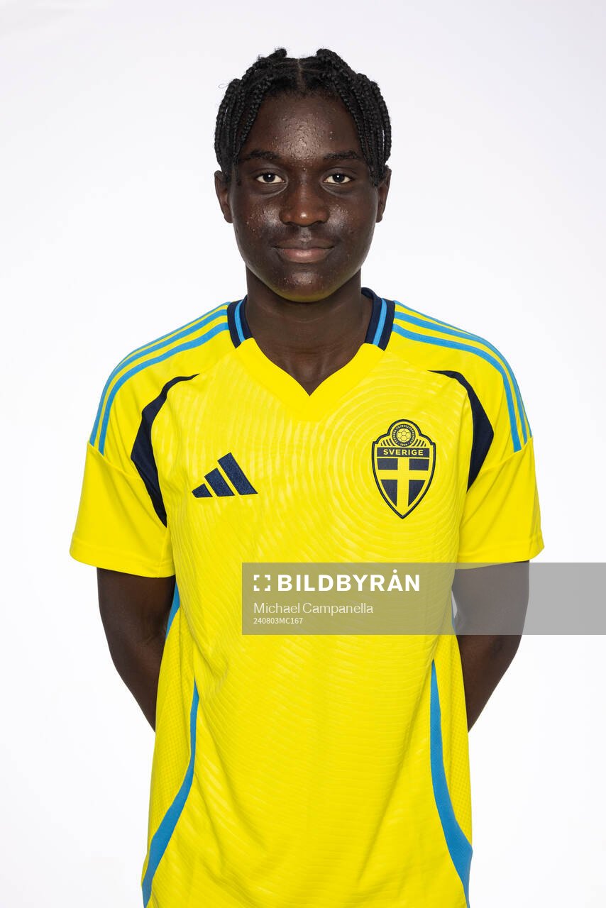 Warren Ngana