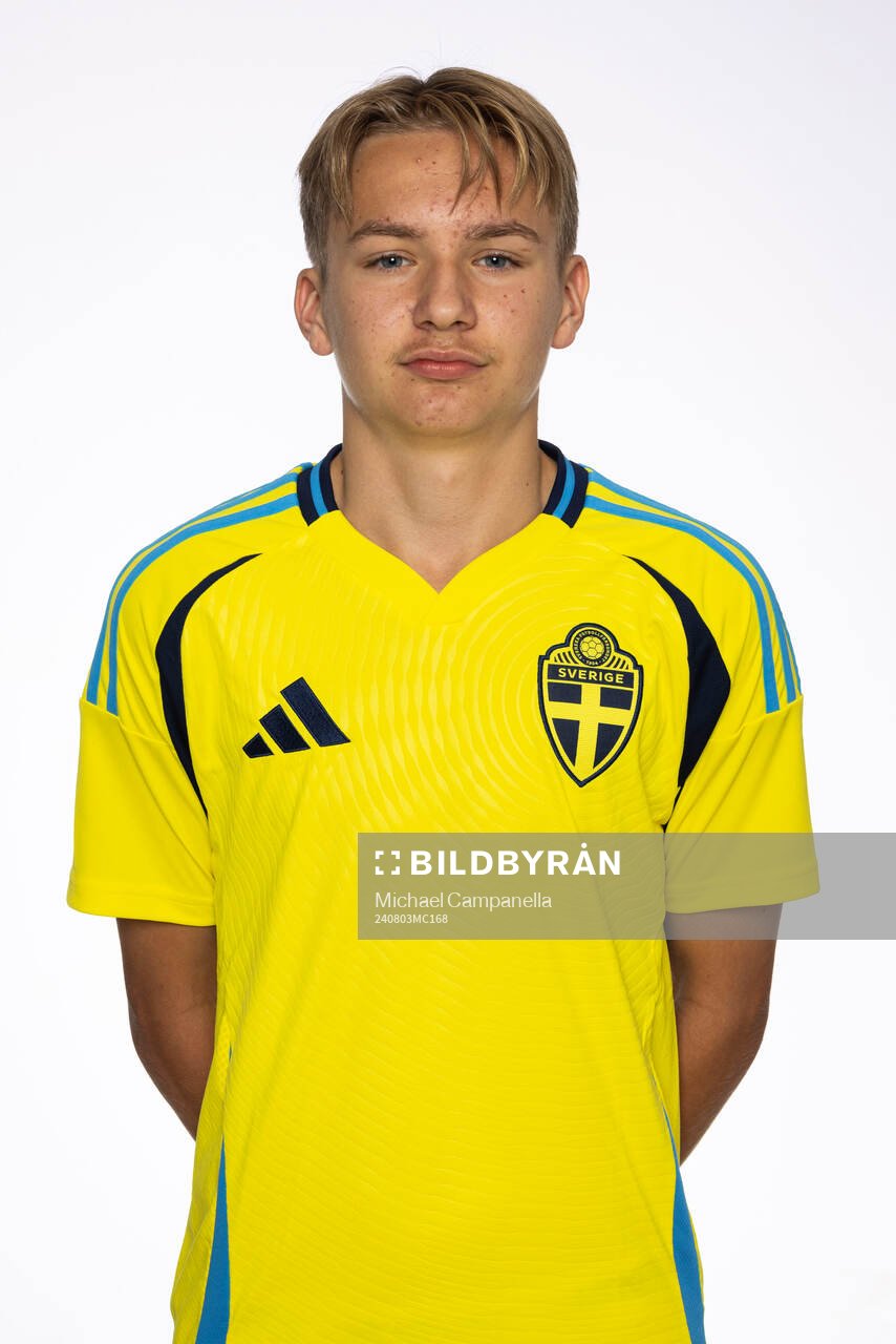Hugo Hoffsten