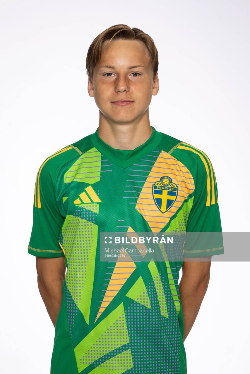 Vincent Arnström