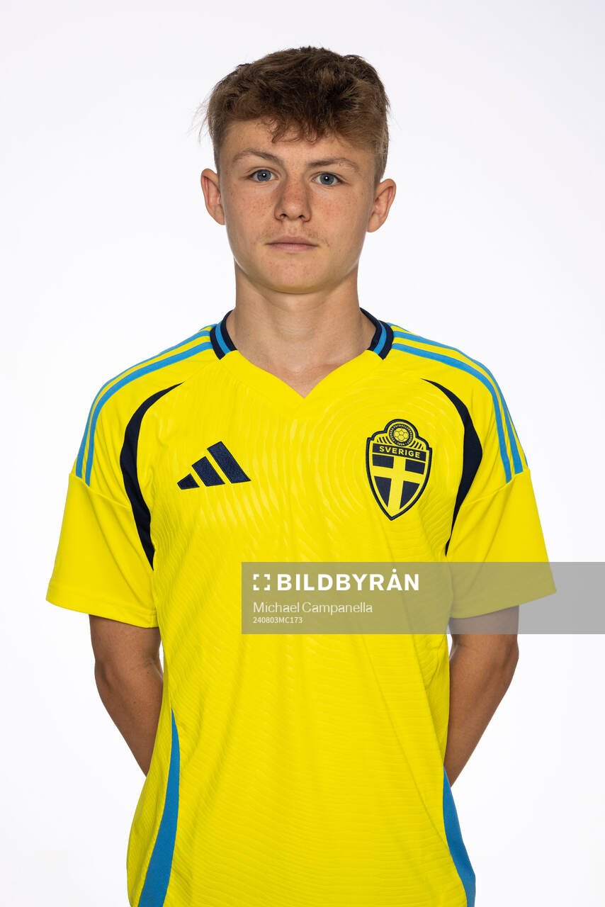 Noah Ljungblom