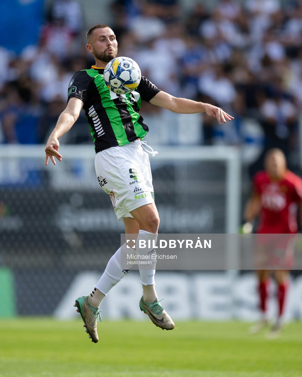 GAIS Axel Norén