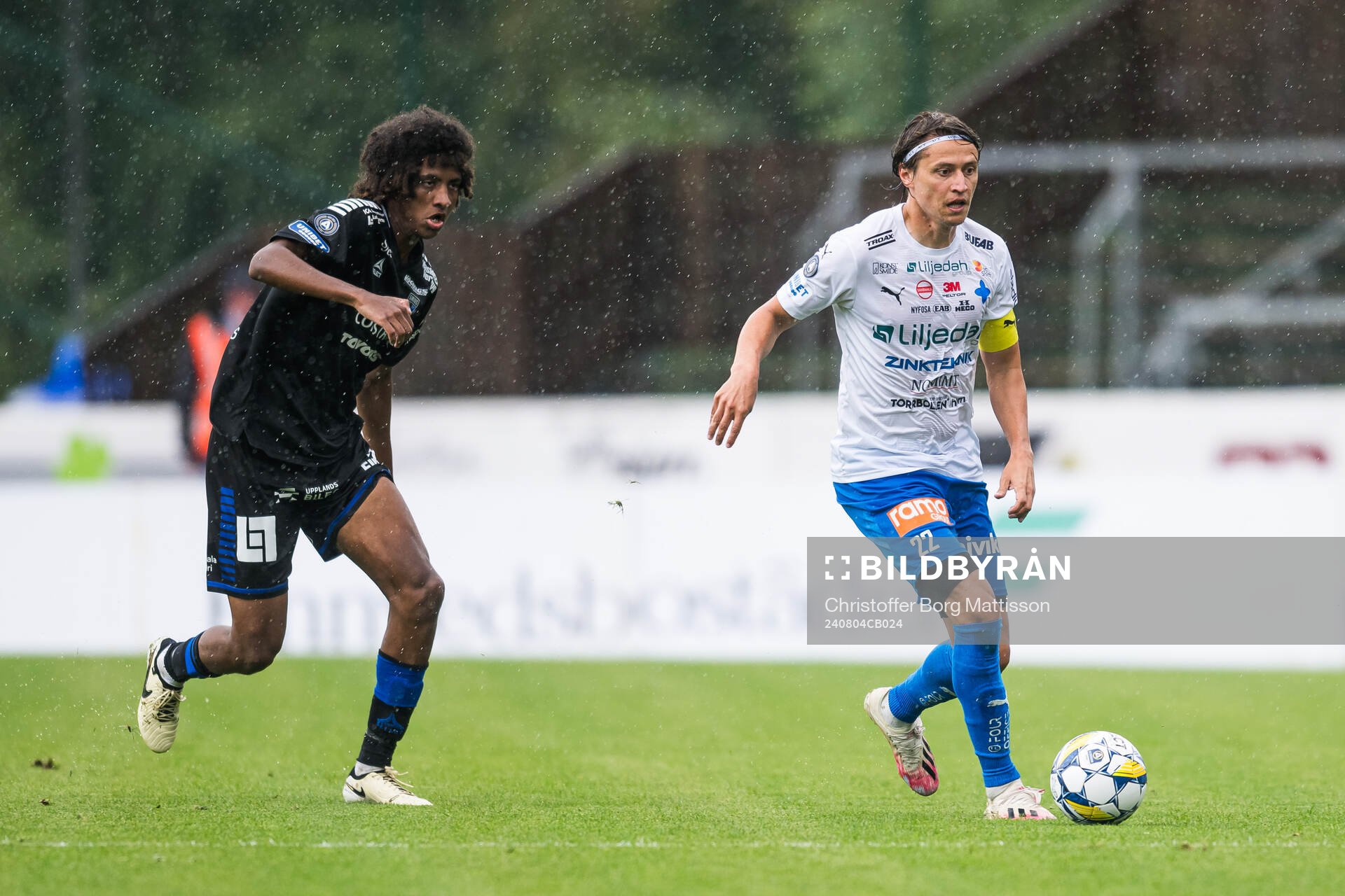 Värnamos Simon Thern