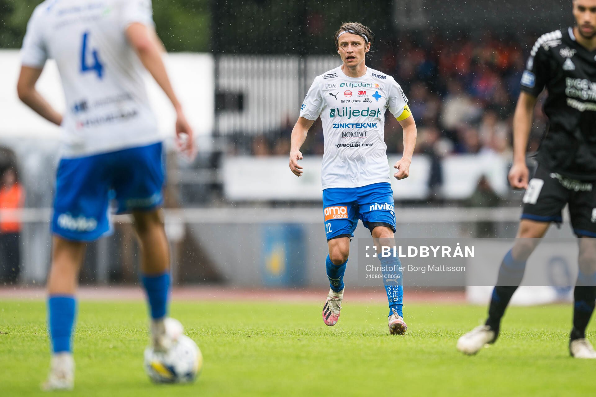 Värnamos Simon Thern