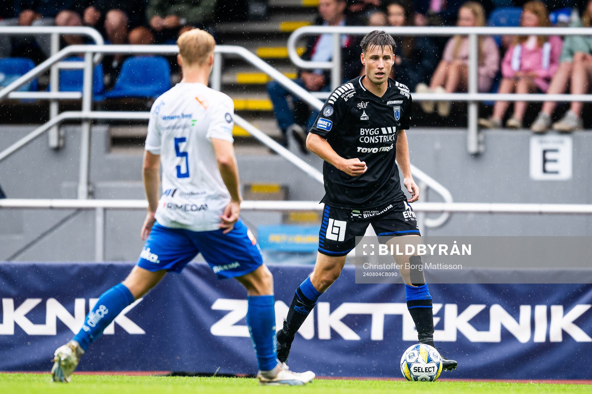 Sirius Filip Olsson