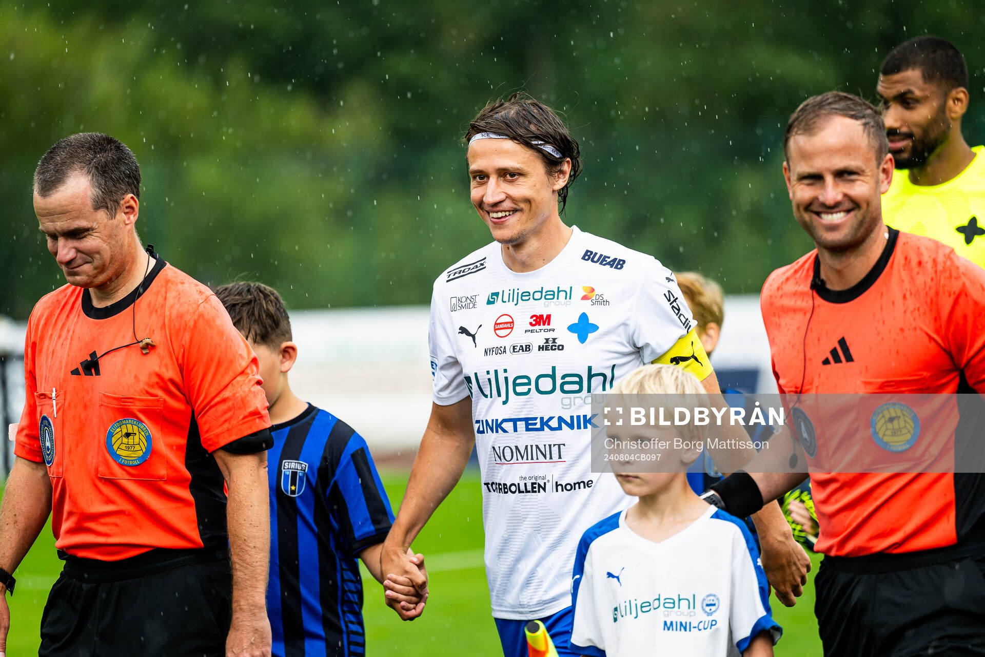 Värnamos Simon Thern
