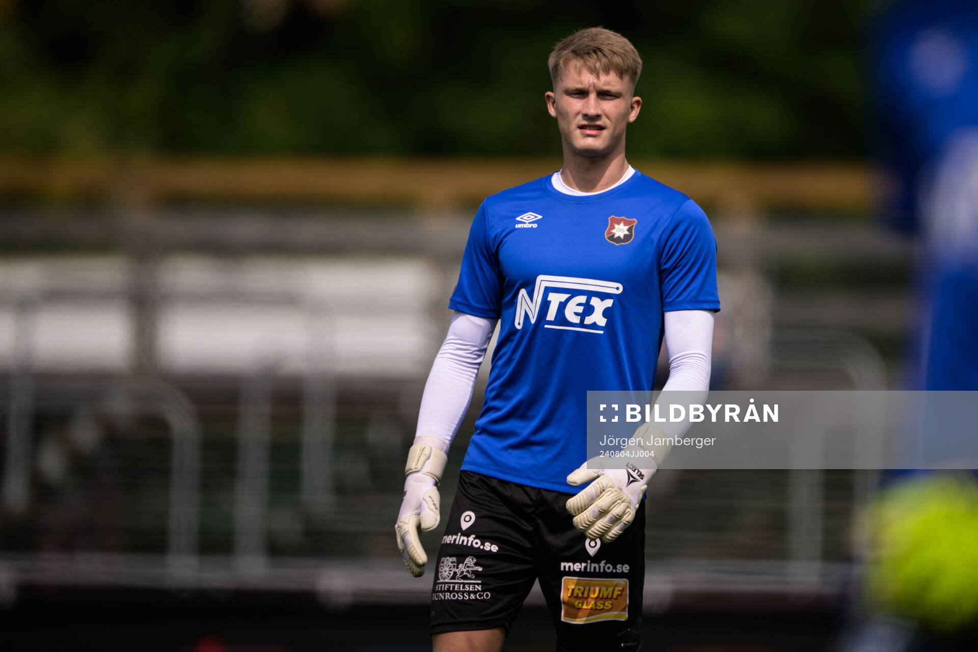 Örgrytes Alex Rahm
