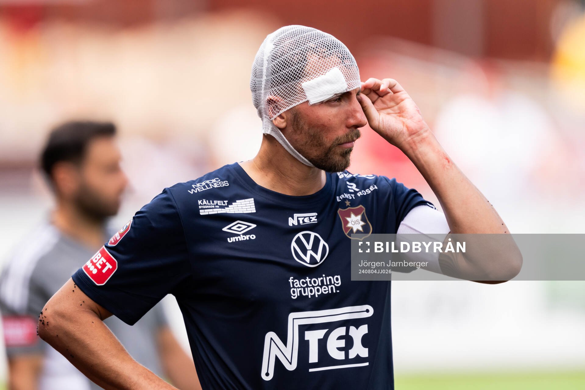 Örgrytes Jonathan Azulay