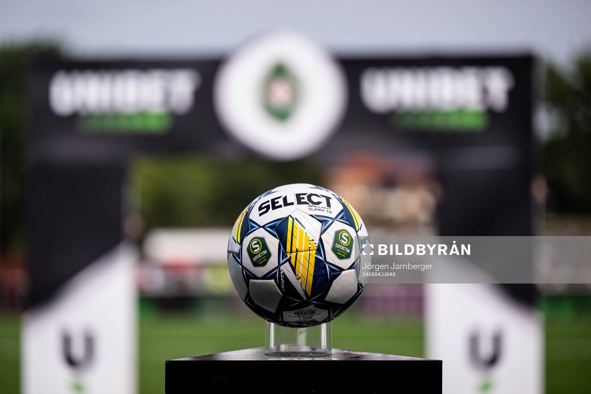 Matchboll