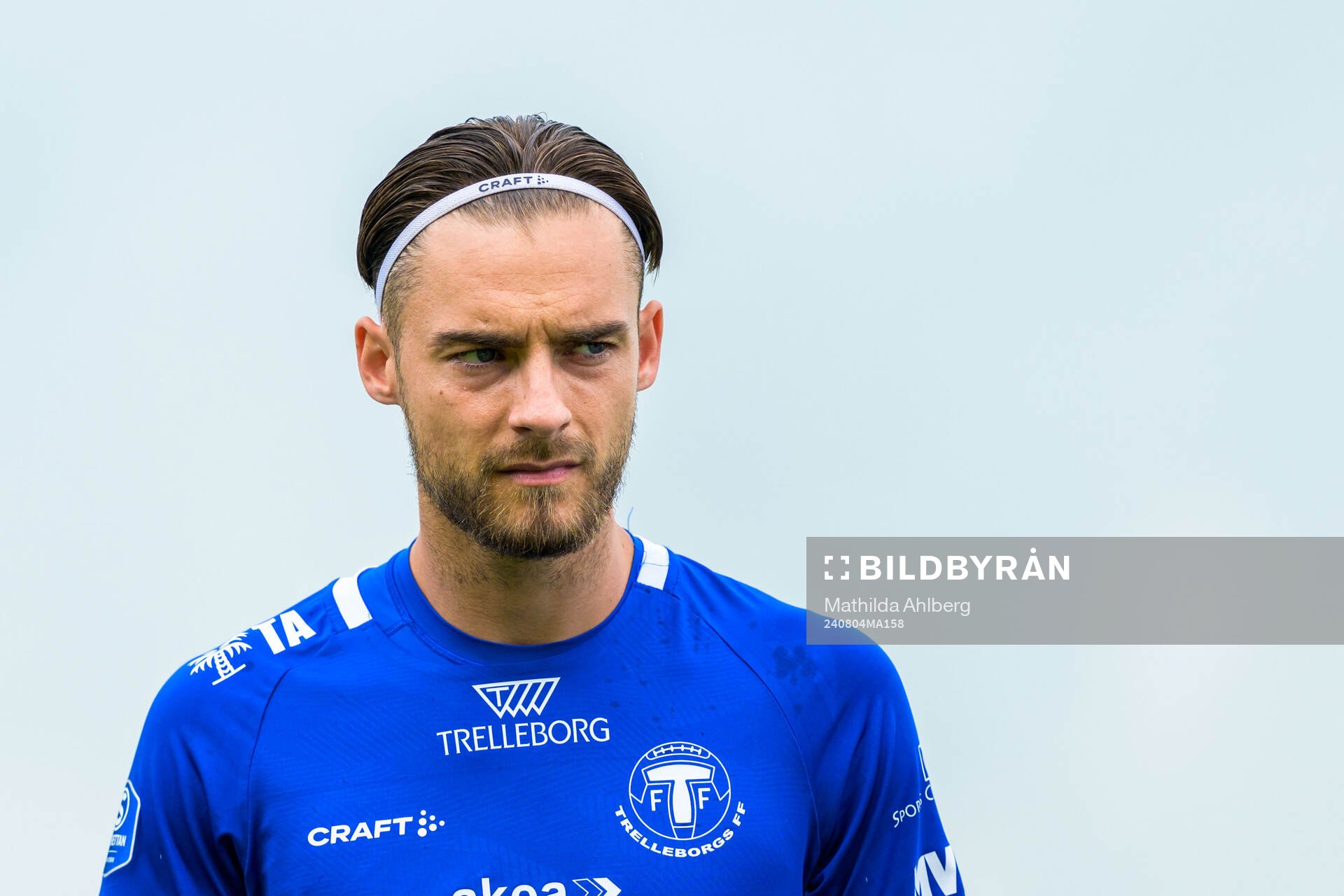 Trelleborgs Felix Hörberg