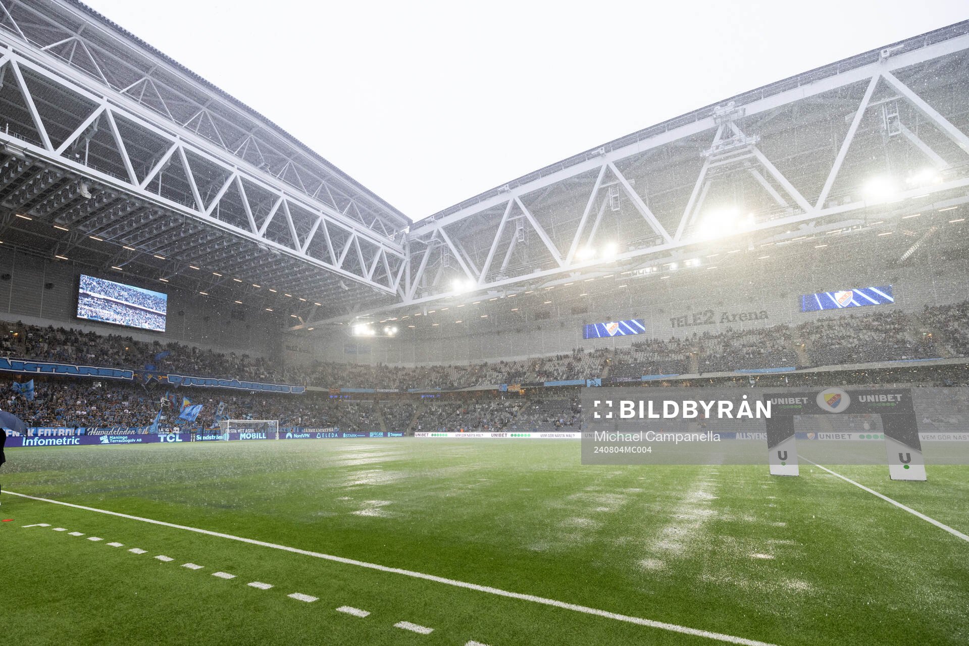 Tele2 Arena