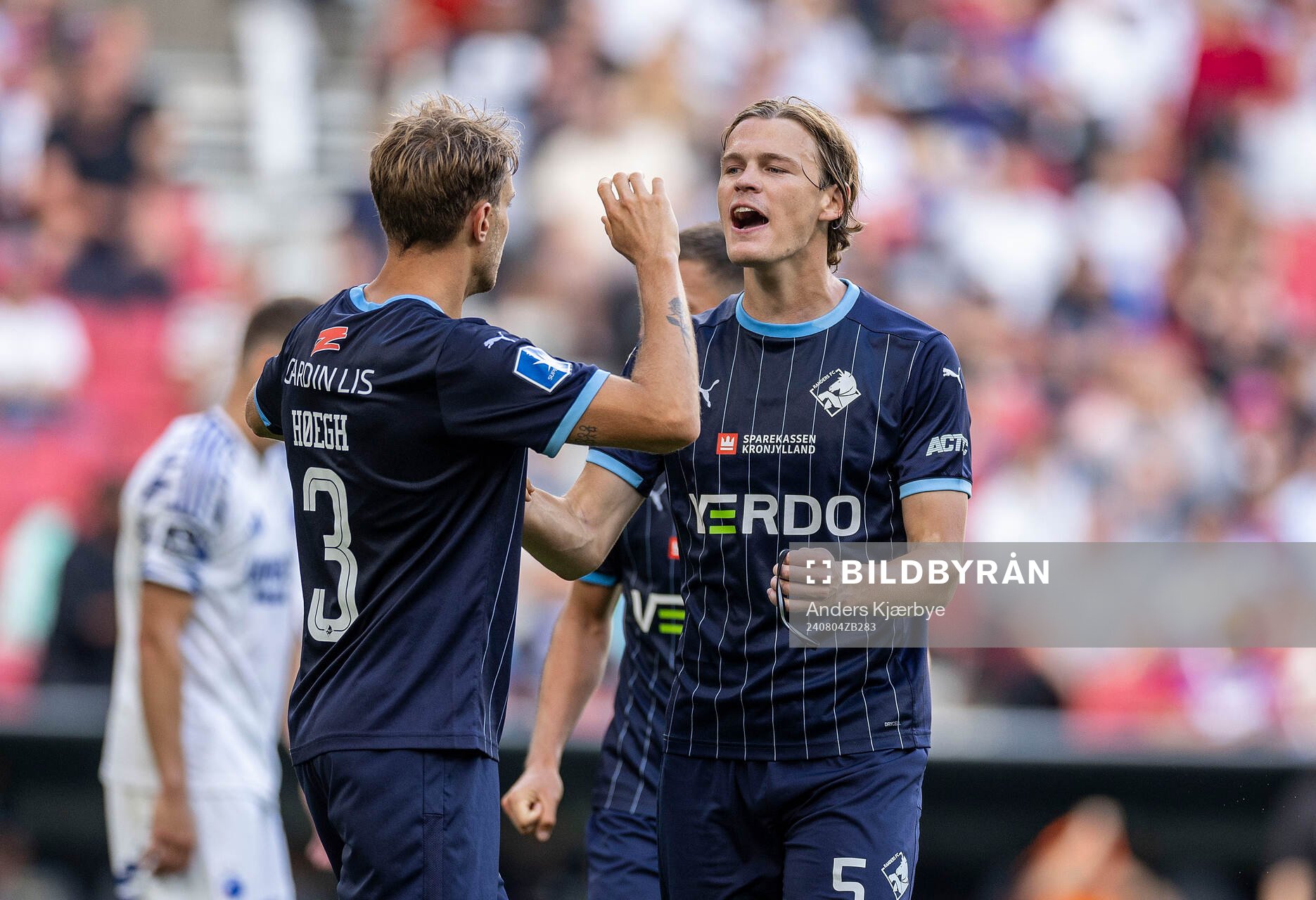 [DK=20240804: 3F Superliga i Parken, København - FC