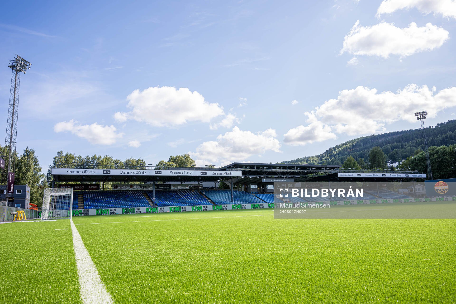 Marienlyst Stadion