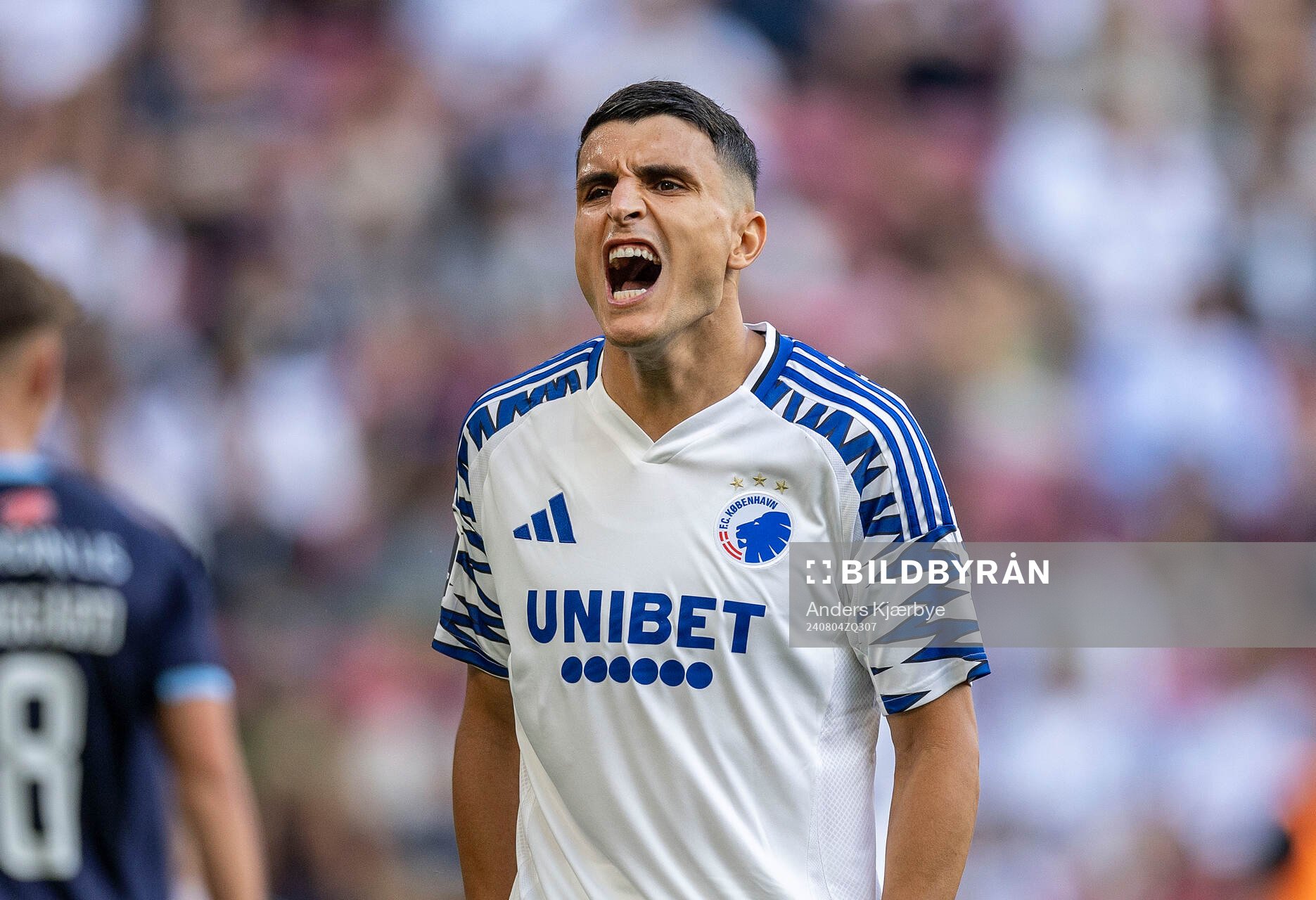 [DK=20240804: 3F Superliga i Parken, København - FC