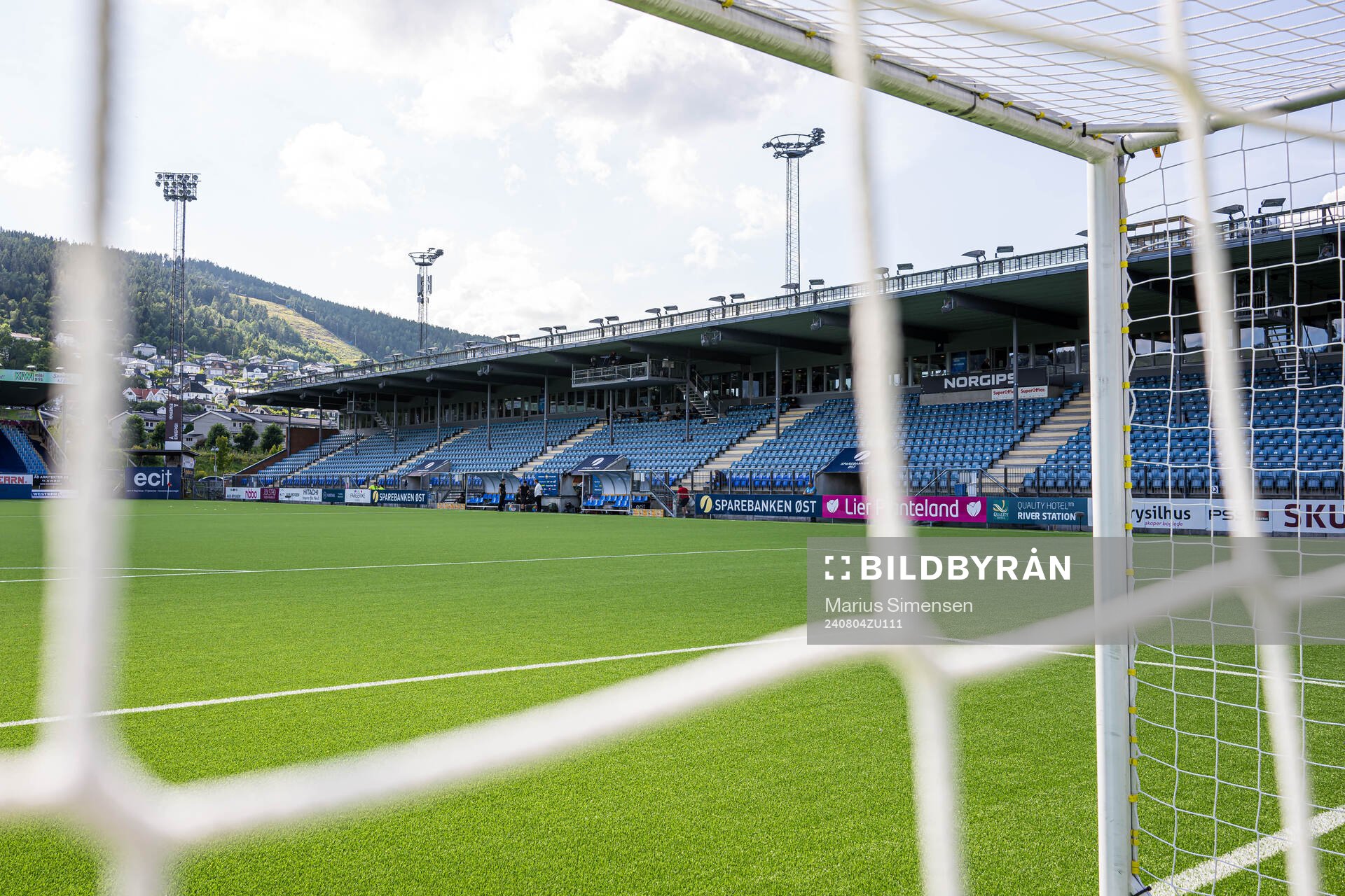Marienlyst Stadion