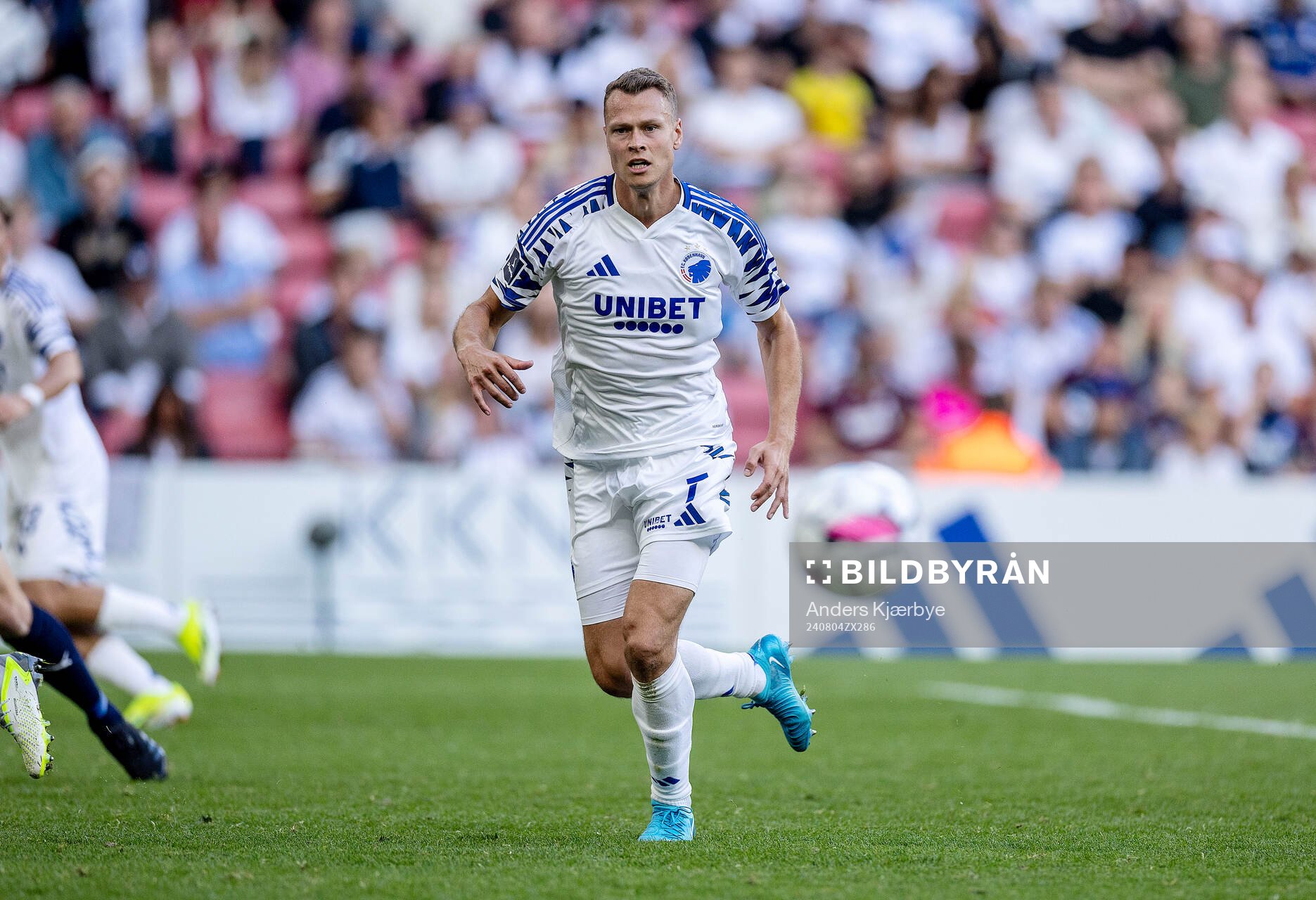 [DK=20240804: 3F Superliga i Parken, København - FC