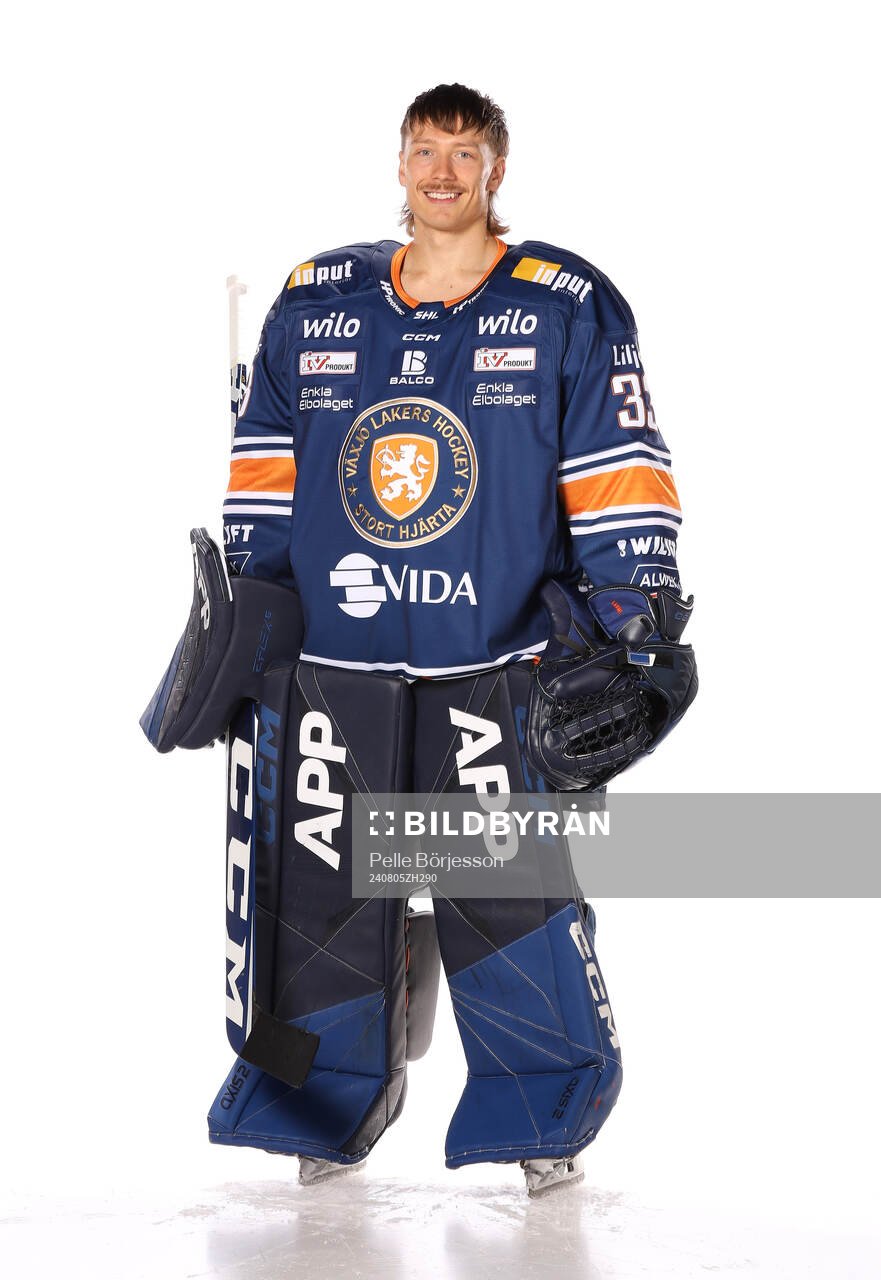 s Emil Larmi