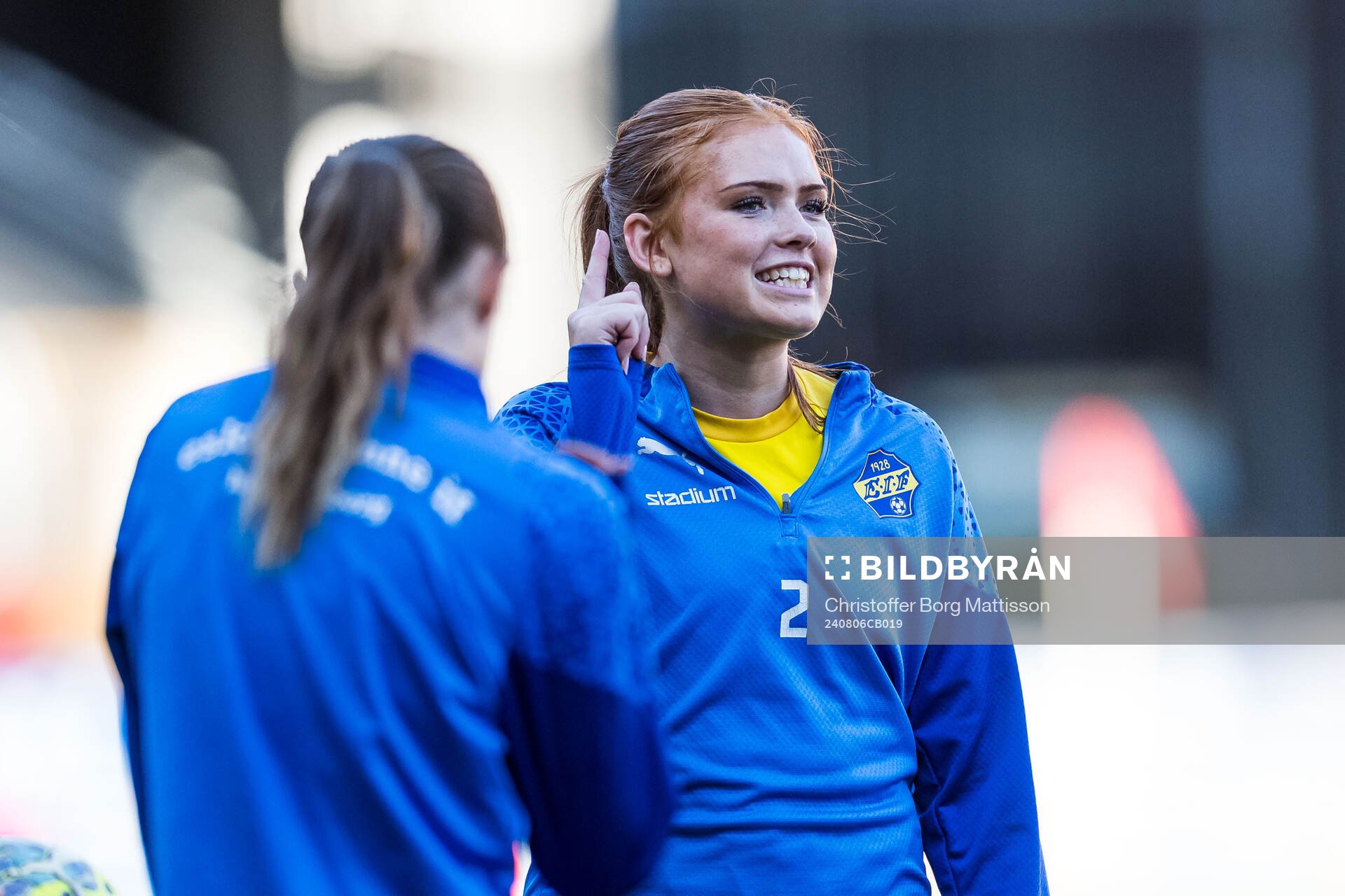 Eskilsminnes Elsa Isaksson
