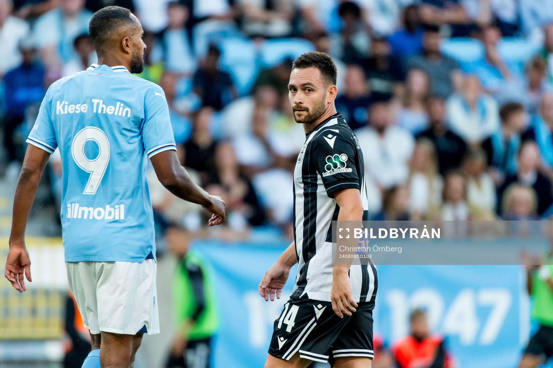 Andrija Zivkovic of PAOK looks dejected