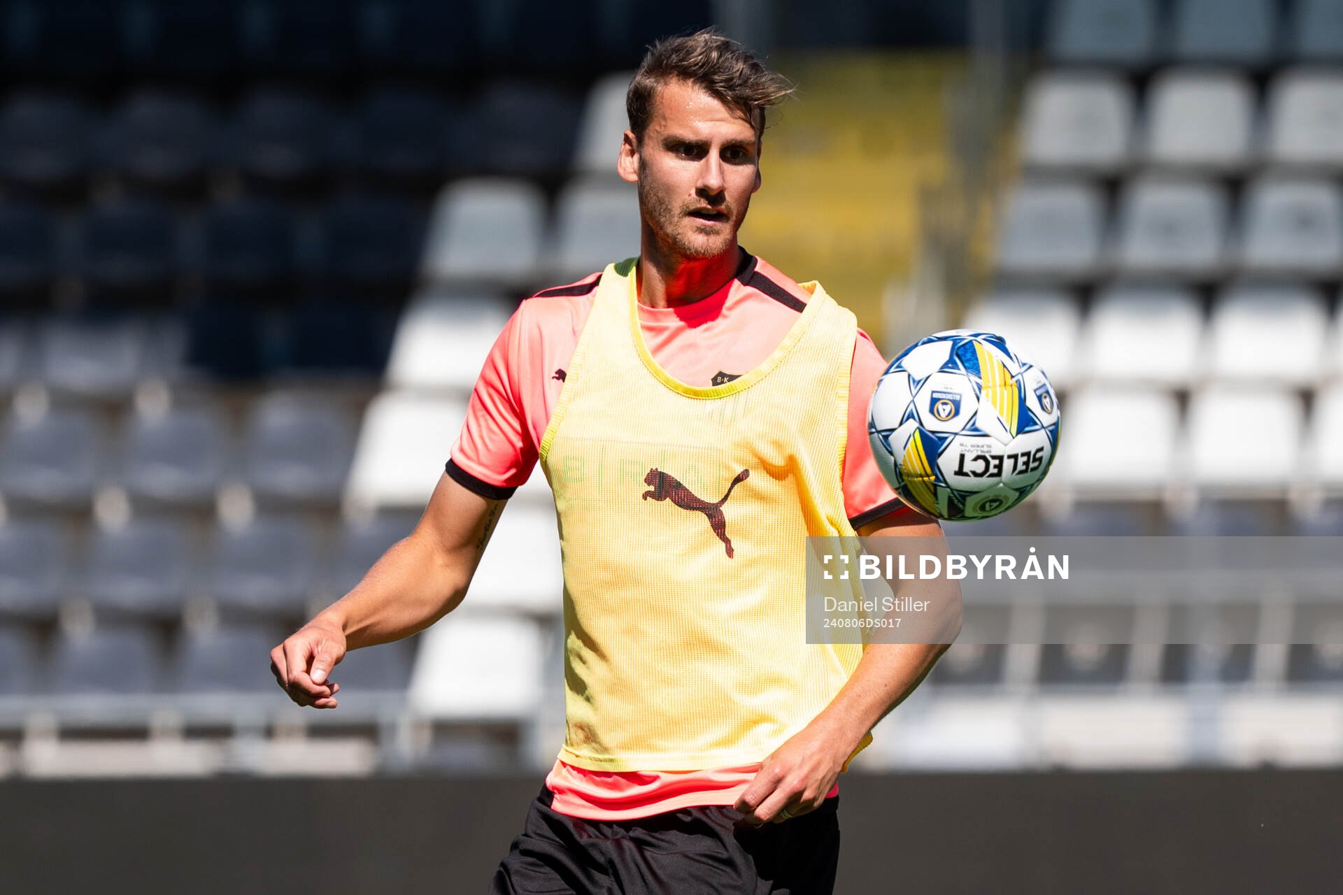 Johan Hammar