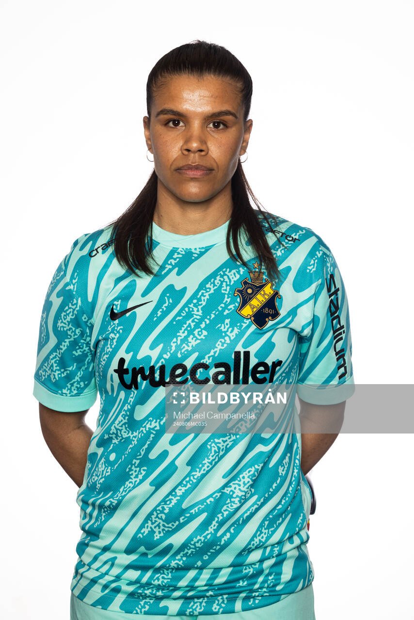 Jada Mathyssen-Whyman