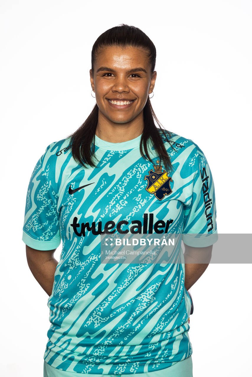 Jada Mathyssen-Whyman