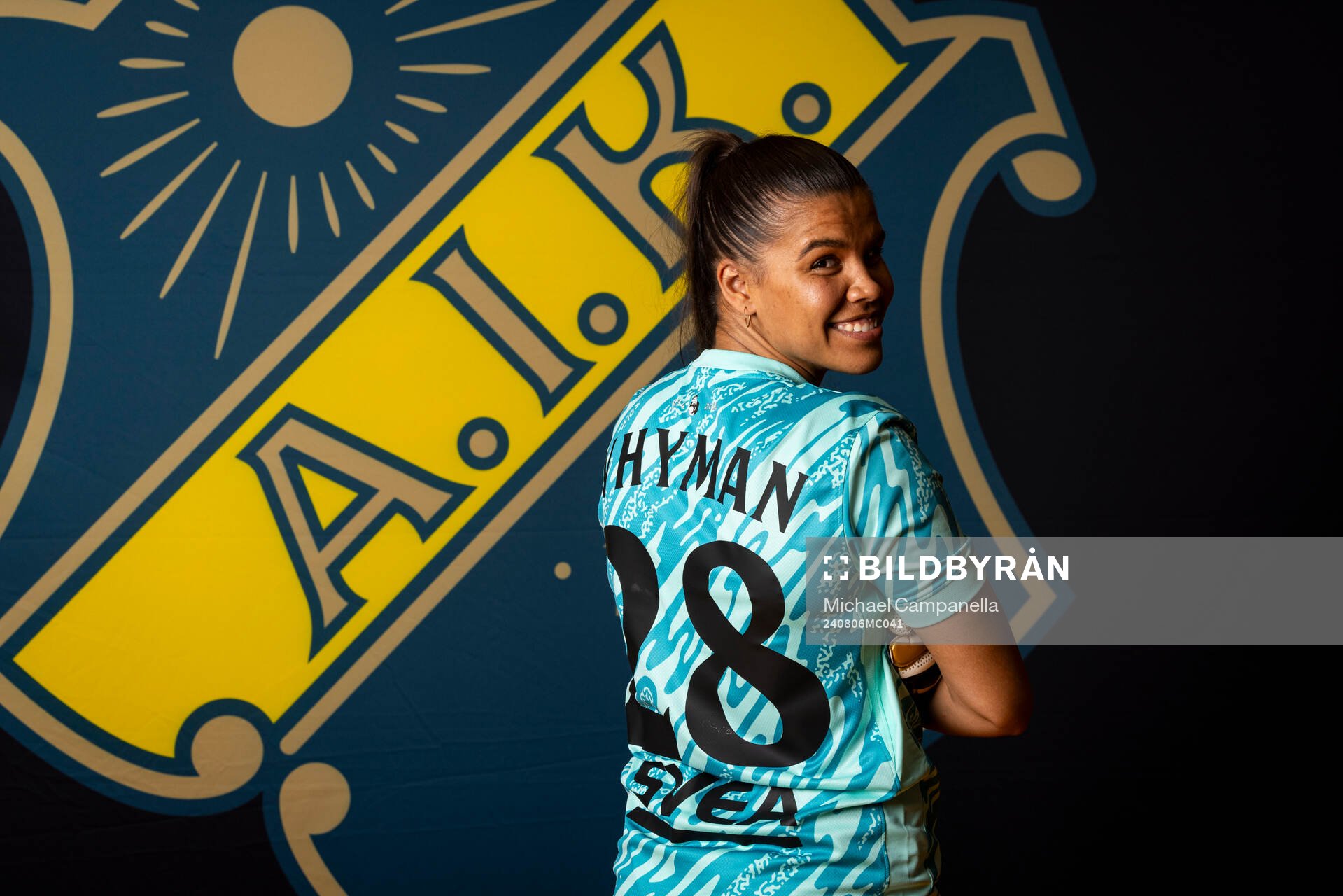 Jada Mathyssen-Whyman