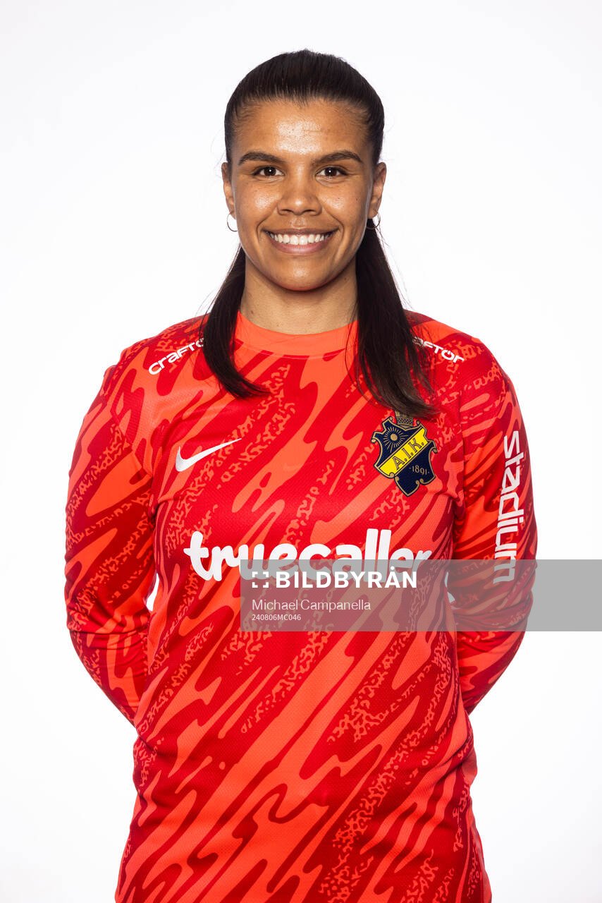 Jada Mathyssen-Whyman