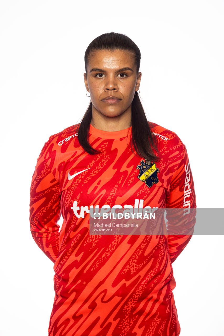 Jada Mathyssen-Whyman