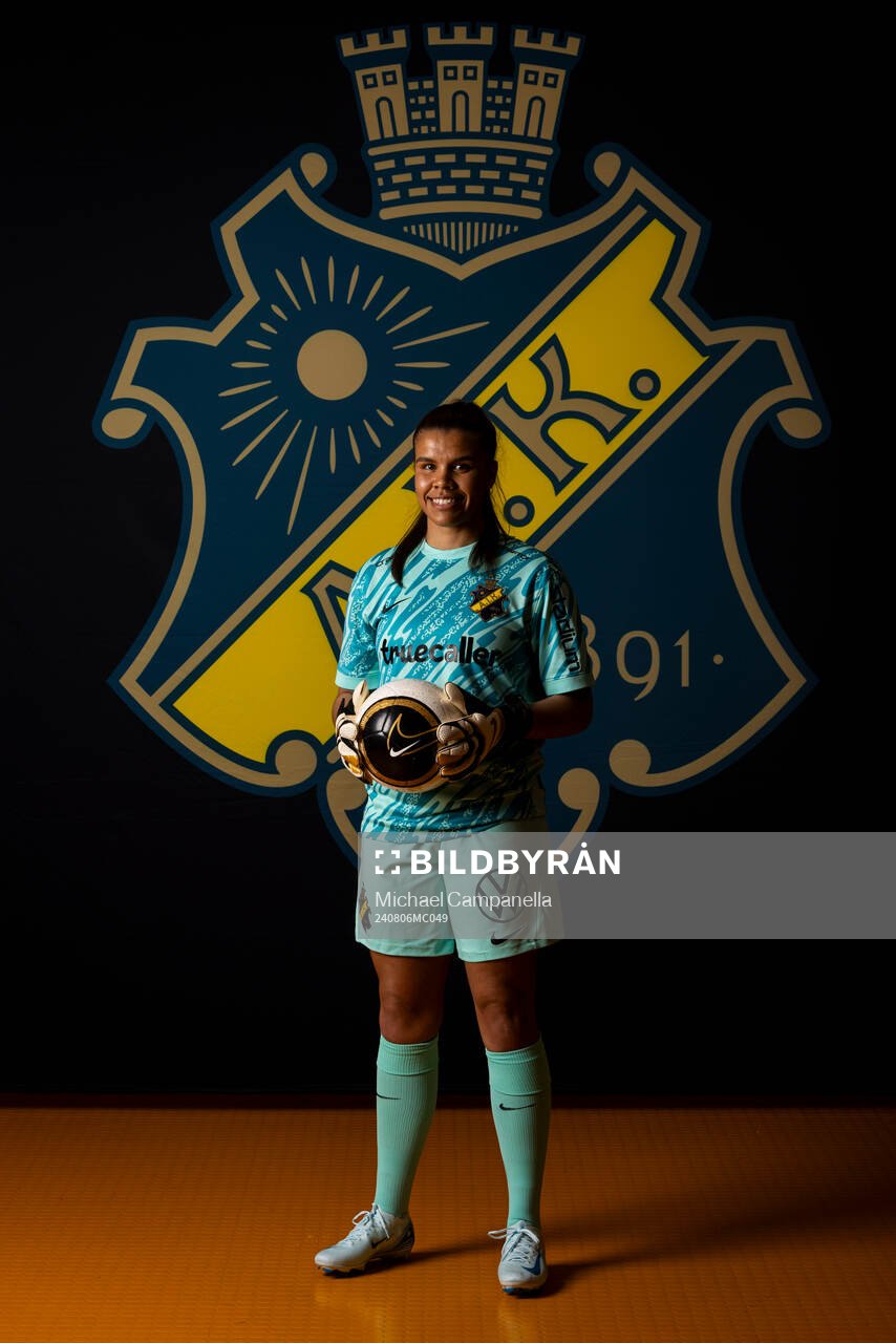 Jada Mathyssen-Whyman