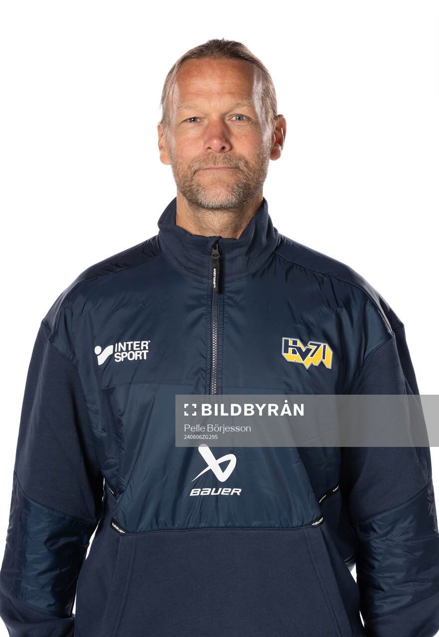 s sjukgymnast Andreas Frostemark