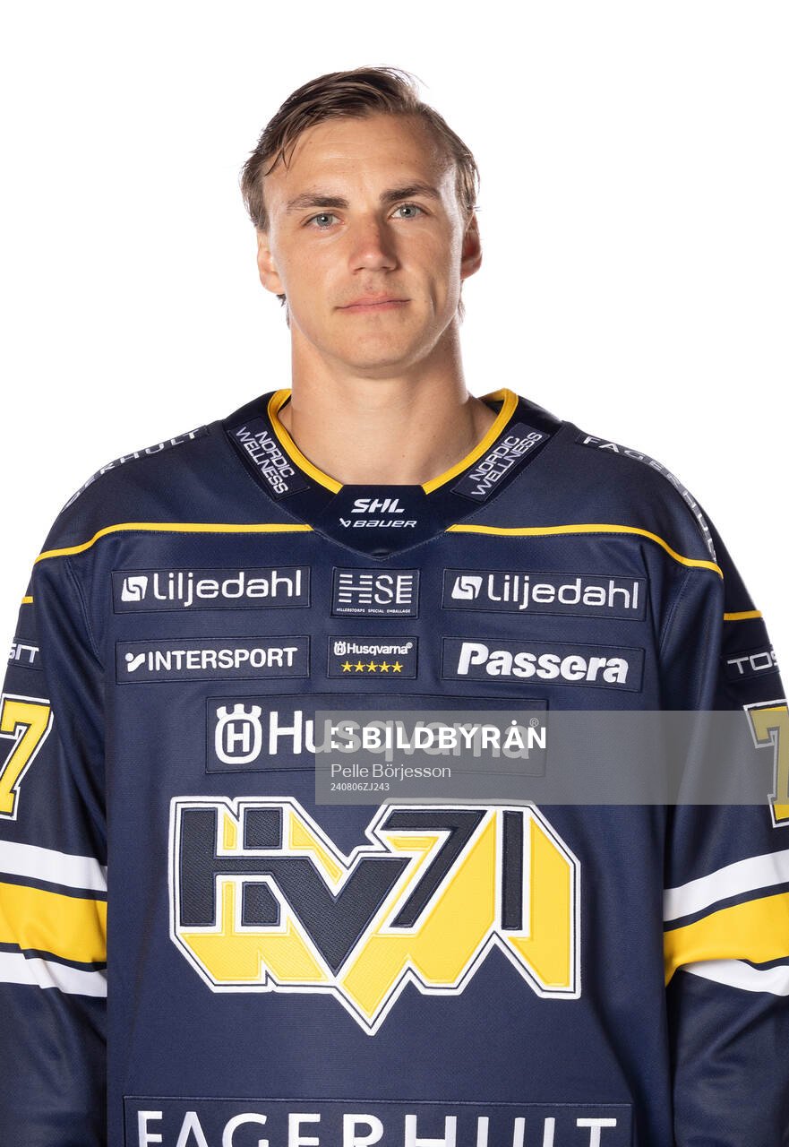s Herman Hansson