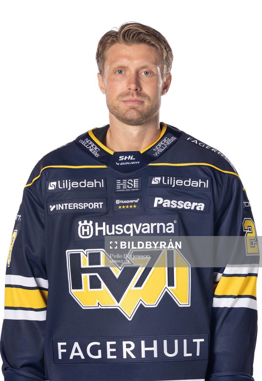 s John Nyberg