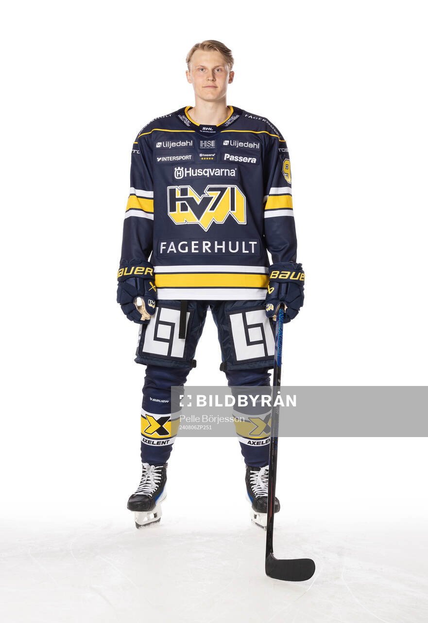 s Hugo Pettersson