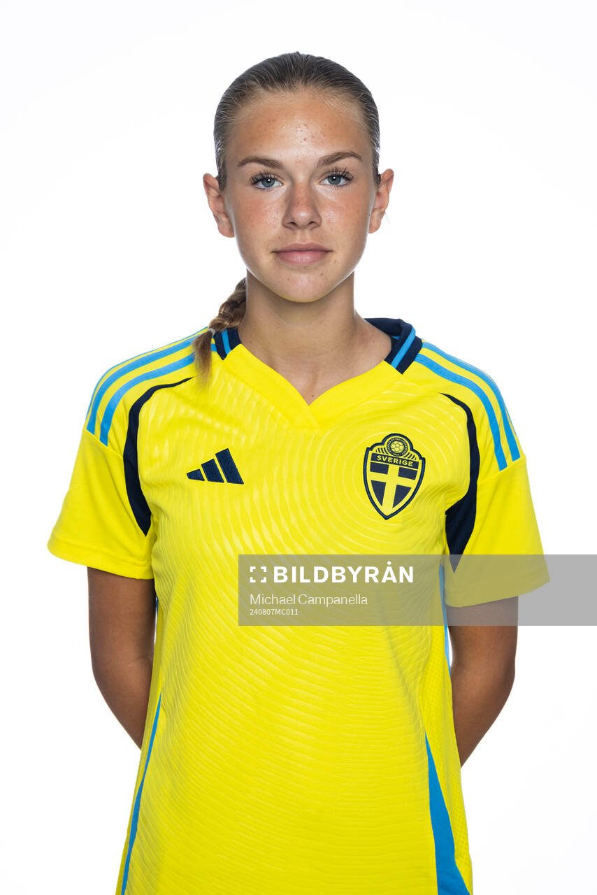 Felicia Dahl