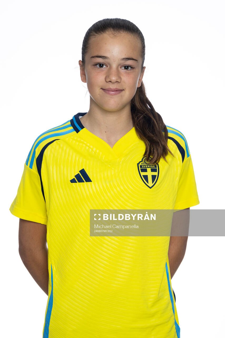 Charlotta Ohlander